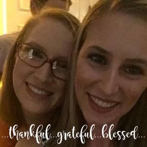 Meet your Posher, Anne